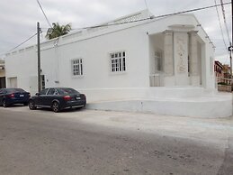 Mayab Suites Hotel