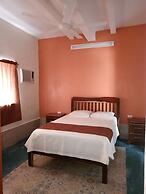Mayab Suites Hotel