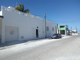 Mayab Suites Hotel