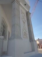 Mayab Suites Hotel