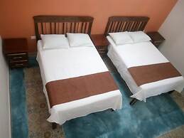 Mayab Suites Hotel
