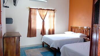 Mayab Suites Hotel
