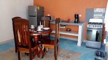 Mayab Suites Hotel