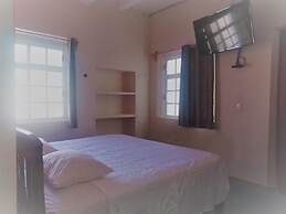 Mayab Suites Hotel