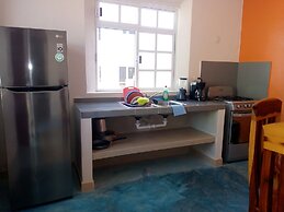 Mayab Suites Hotel