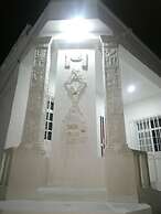 Mayab Suites Hotel