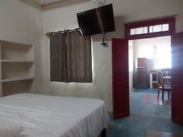 Mayab Suites Hotel