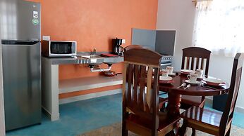 Mayab Suites Hotel