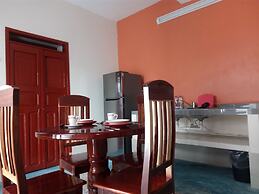 Mayab Suites Hotel