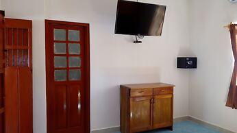 Mayab Suites Hotel