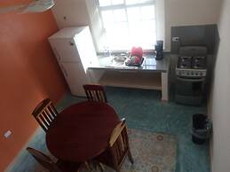 Mayab Suites Hotel