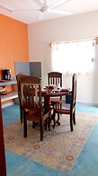 Mayab Suites Hotel