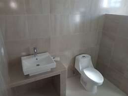 Mayab Suites Hotel
