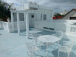 Mayab Suites Hotel
