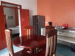 Mayab Suites Hotel