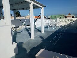 Mayab Suites Hotel