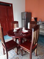 Mayab Suites Hotel