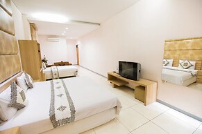 Marciella Hotel