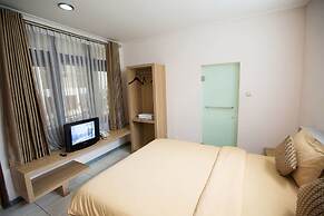 Marciella Hotel
