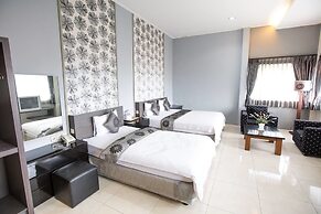 Marciella Hotel