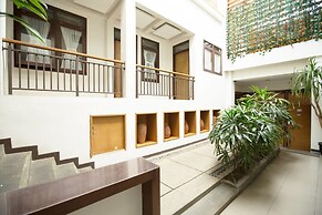 Marciella Hotel