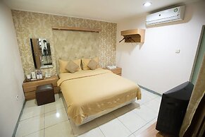 Marciella Hotel