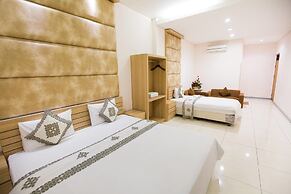 Marciella Hotel