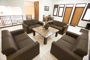 Marciella Hotel