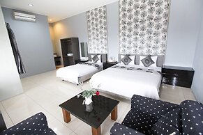 Marciella Hotel