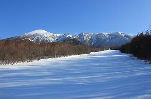 Yakehashiri Cabin Village