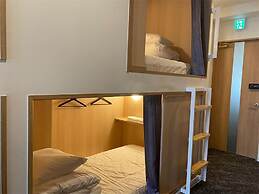 JAKOTEL Plus Namba