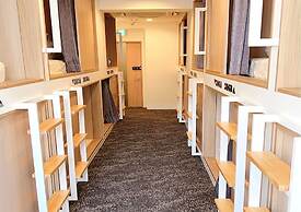 JAKOTEL Plus Namba