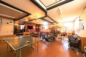 Kagura White Horse Inn