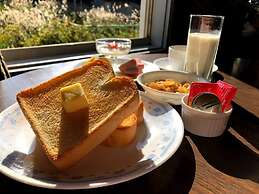 Kagura White Horse Inn