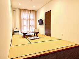Kagura White Horse Inn