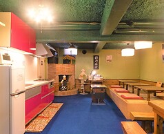 Kagura White Horse Inn