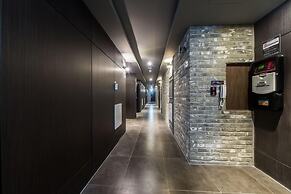 Anyang Boutique Hotel AMA