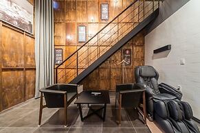 Anyang Boutique Hotel AMA