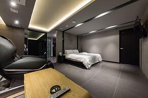 Anyang Boutique Hotel AMA