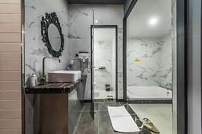 Anyang Boutique Hotel AMA
