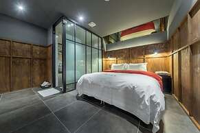 Anyang Boutique Hotel AMA