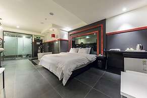Anyang Boutique Hotel AMA