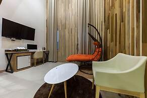 Anyang Boutique Hotel AMA