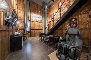 Anyang Boutique Hotel AMA