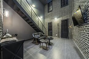 Anyang Boutique Hotel AMA