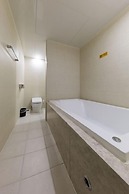 Anyang Boutique Hotel AMA