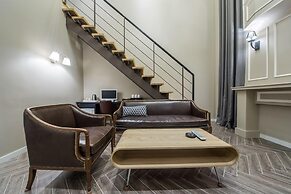 Anyang Boutique Hotel AMA