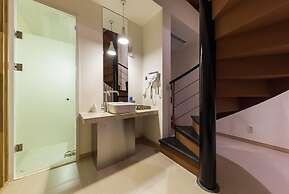 Anyang Boutique Hotel AMA