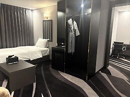 Casaday Hotel