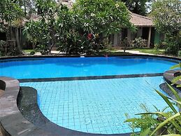 Mahaputri Bungalow